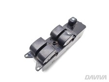 2012 Mitsubishi L200 Power Window Switch Button Pickup 4/5dr (10-15)