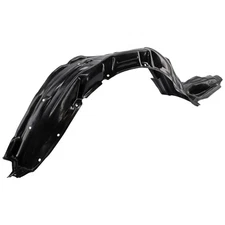 Fender Liner For Toyota Prius 2004-2009 Front Passenger Side Plastic Liner