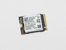 Lot 10: Samsung PM991a 128GB M.2 2230 NVME Gen3 x4 Solid State Drive SSD