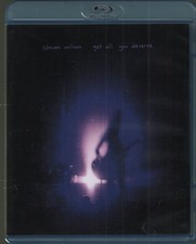 Steven Wilson Get All You Deserve blu-ray Europe Kscope 2012 NTSC format blu-ray