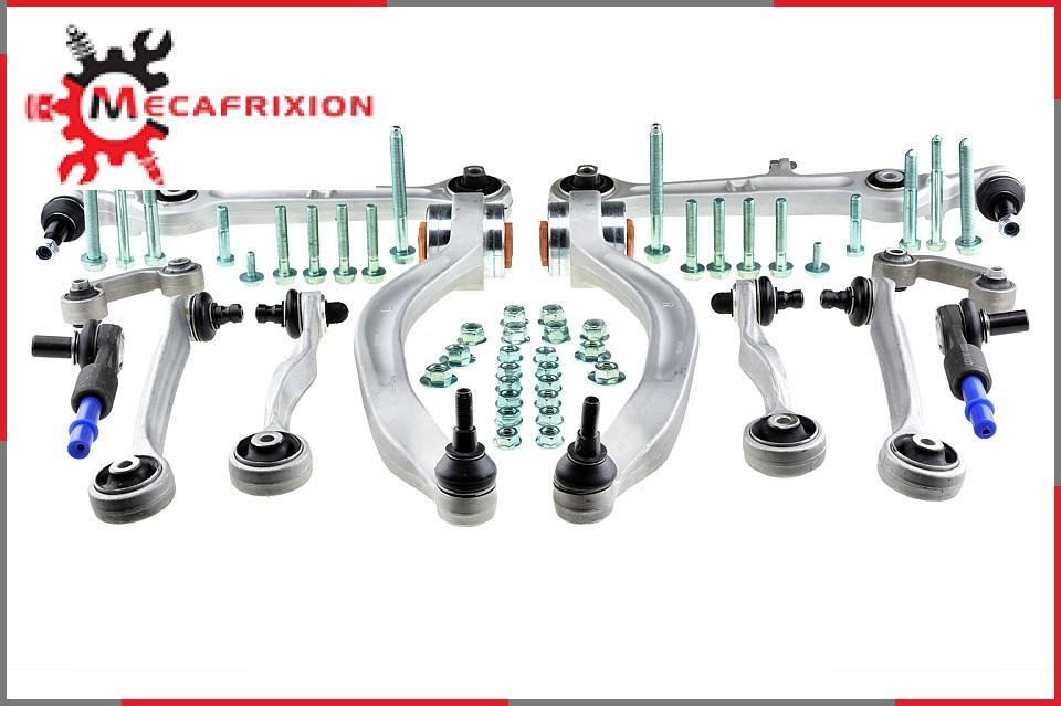 Bras de liaison suspension de roue Audi A4 8E2 B6 berline essence TDI