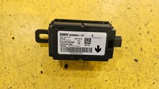 BMW 3ER F30 320D 320i PRE LCI 2012-2015 ALARM SENSOR STEUERGER�T 9269634