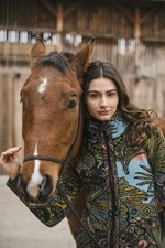 KOOI Knitwear - Eritrea Multicolor