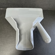 French Fry Bagging Scoop HKN 114-RH, Right Handed, H&K International