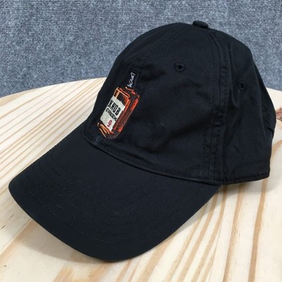 Knob Creek Bourbon Whiskey Baseball Cap Unisex One Size Embroidered Black