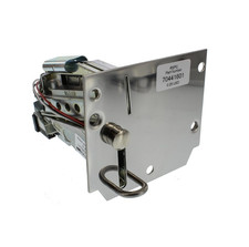 NEW Alliance # 70441601P Washer Dryer COIN DROP USA 38479P, 70441601 SHIPS FREE!