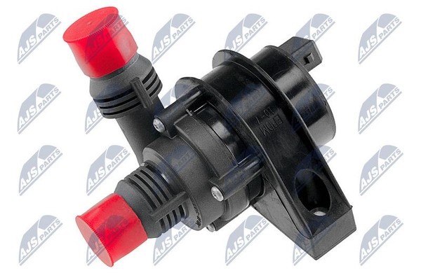 NTY WasserumwäLzpumpe, Standheizung CPZ-BM-002 FüR BMW-image