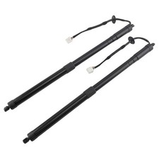 Ammortizzatore supporto sollevamento bagagliaio posteriore LH e RH adatto per Nissan Rogue S SL SV 4 porte
