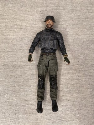 McFarlane Toys Call of Duty Modern Warfare Captain John Price Action Figure