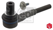 FEBI BILSTEIN 37338 Front Left Right Tie Rod End Fits Audi A8 VW Phaeton