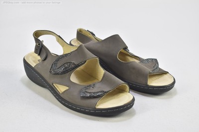Dr. Brinkmann  Damen Sandale Sandalette  EUR 39 Nr. 25-S 674