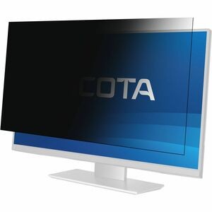 Dicota Consignment Dicota Privacy Filter 2-Way Magnetic. Maximum Screen Size: 60