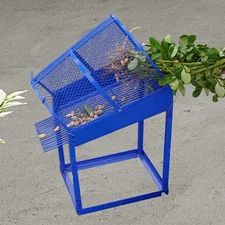 Manual Peanut Picker Sturdy Multipurpose Fruit Picker for Hickory Berry Nut