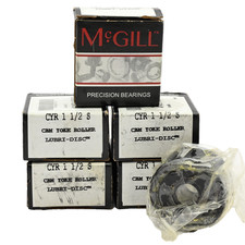 CYR 1 1/2 S MCG Cam Followers image