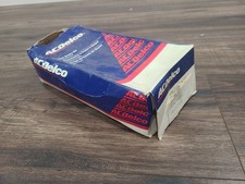 Front Disc Brake Pad Set GM 18042442 ACDelco 171-629