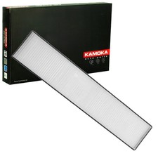 Filtre d'habitacle Ford COUGAR