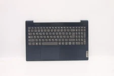 Original 5CB1B42886 Lenovo Thinkpad Keyboard Spanish 5-15ARE05, 5-15ITL05