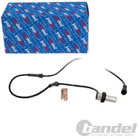 Japko ABS-SENSOR Raddrehzahl Hinterachse Passend FÜR Land Rover Range | 151L10