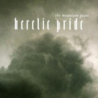 Mountain Goats - Heretic Pride - Cd Album - G3Z