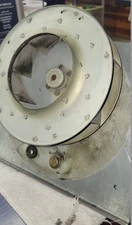 Wascomat TD30.30 Dryer Fan Motor