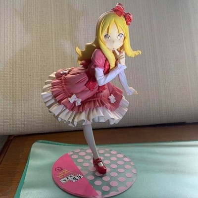Eromanga Sensei Yamada Elf 1/7 Scale Figure From Japan No Box KOTOBUKIYA