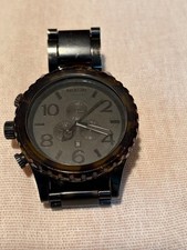 NIXON THE51-30CHRONO Watch
