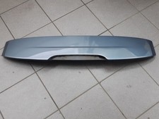 SPOILER Renault Clio II (BB/CB) Hatchback 1.4 16V (K4J-700) 2005 7700427352