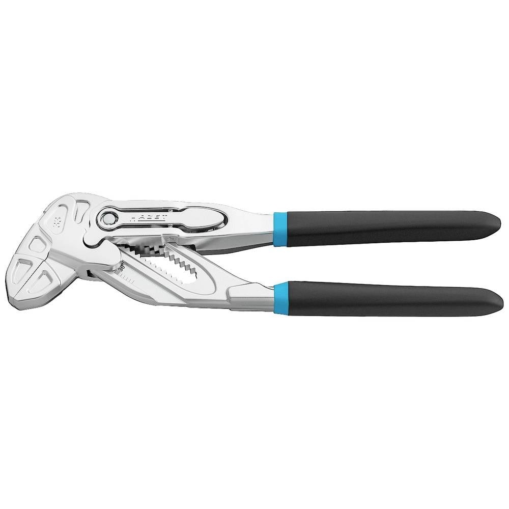Pince multiprise Hazet 762-15 outillage de serrage 33 mm pour tube et écrou
