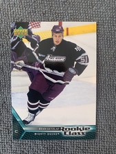 hockey cards