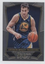 2013-14 Panini Select Andrew Bogut #78 j8u