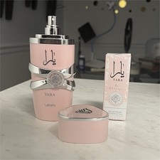 Lattafa Yara Perfume Spray for Women Regular Size Yara Fragrance MPN Yara