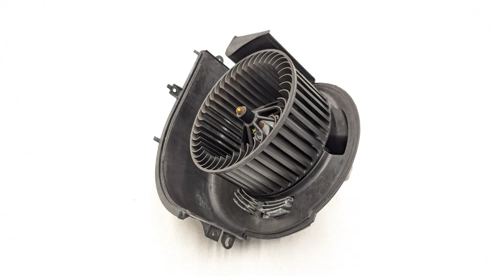 BMW X5 E70 CALENTADOR SOPLADOR MOTOR VENTILADOR Y RESISTENCIA 2010 Foto 2 de 4