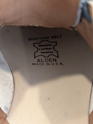 Alden 67