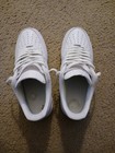 Air Force 1 '07 White Sneaker Size 9 Mens