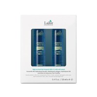 LADOR Perfect Hair Filler Protein Hair Ampoule Keratin Hair Treatment 4PC X 13ML