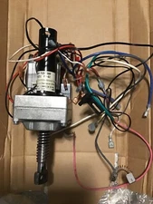 Icon 520x Treadmill Used Replacement Incline Motor 163899 PUSH 900