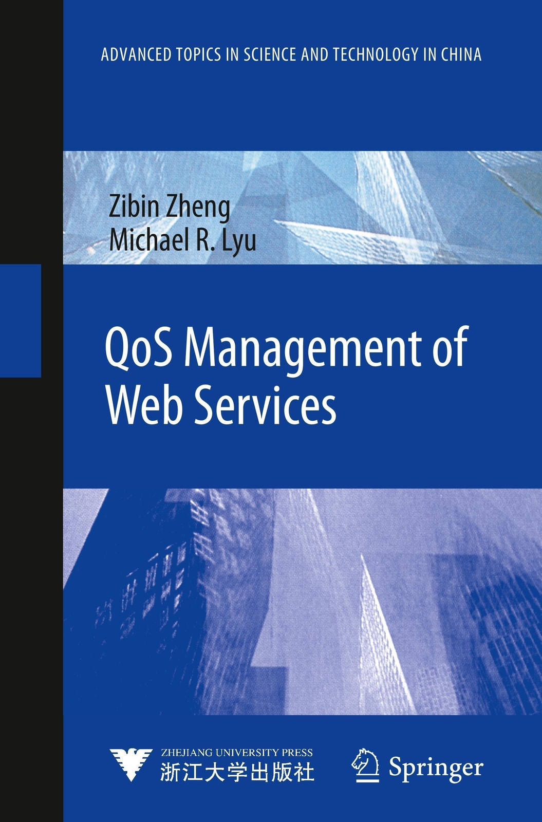 Thumbnail - Michael R. Lyu (u. A.) | Qos Management Of Web Services | Taschenbuch