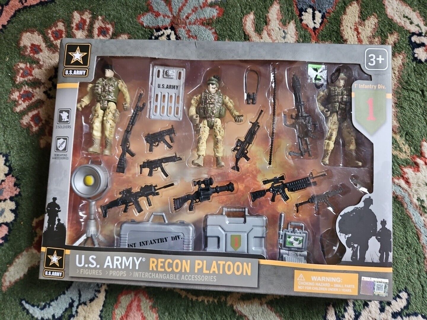 Picture 1 of 5