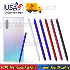 For LG Stylo 4 LM-Q710TS / Stylo 4 LM-Q710CS Touch Stylus S Pen