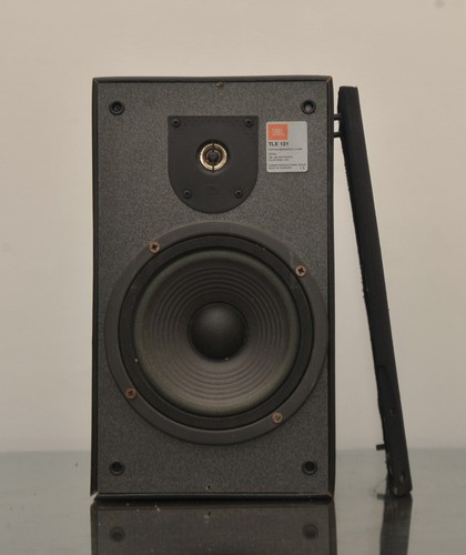 Cassa Acustica JBL TLX 121 100 Watt In 8 OhmVintage Anni 90 Tested Cassa Singola - 第 1/11 張圖片