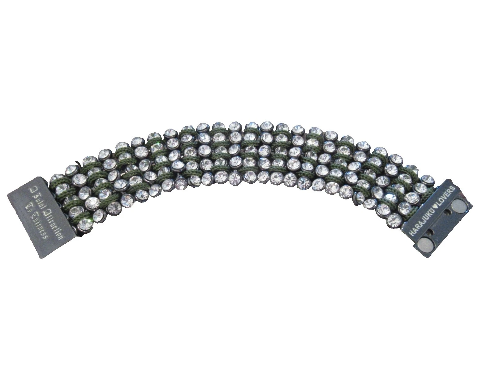 Harajuku Lovers Beauty Fashion Necklaces & Pendants