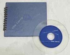 The Corrs 2000 In Blue Taiwan 2 Track Promo CD Single with 20-Pages Booklet