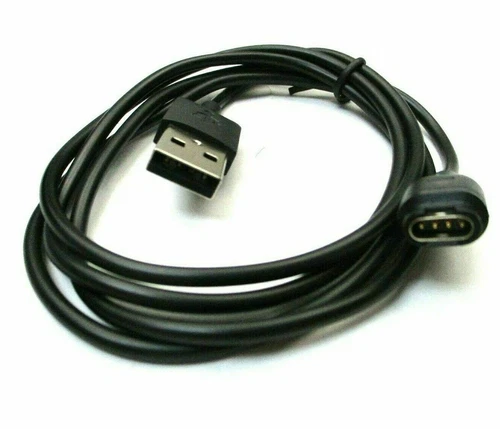 USB Charger Charging Cable Cord For Garmin Approach S10 S12 S40 S42 S60 S70 S62 - Picture 3 of 6