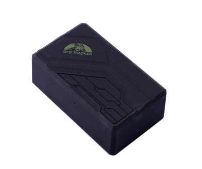 Coban Gps Tracker TK108B Strong magnet  Gps Tracker BAANOOL GPS-108B Free Map