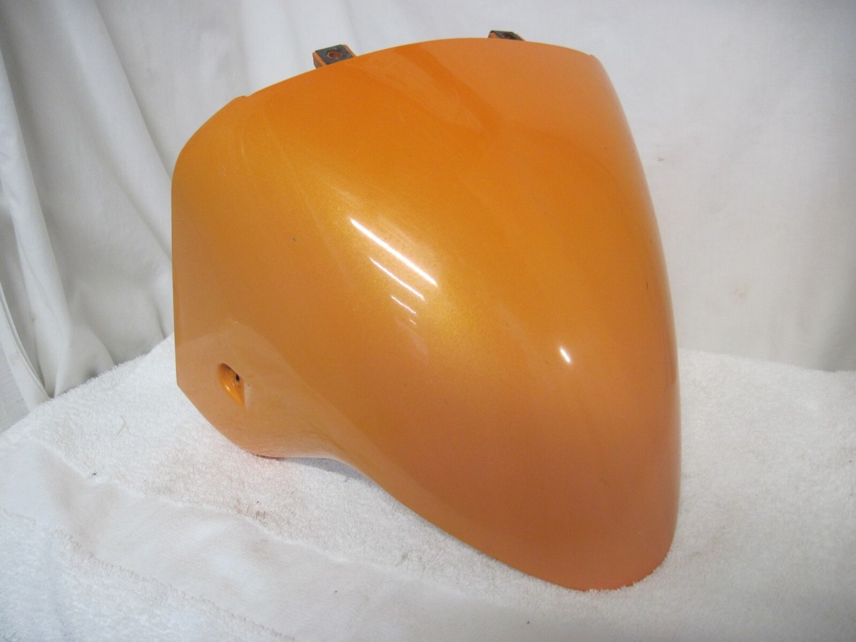 01-03 Kawasaki Ninja ZX750 Front Mudguard Fender Fairing 35004