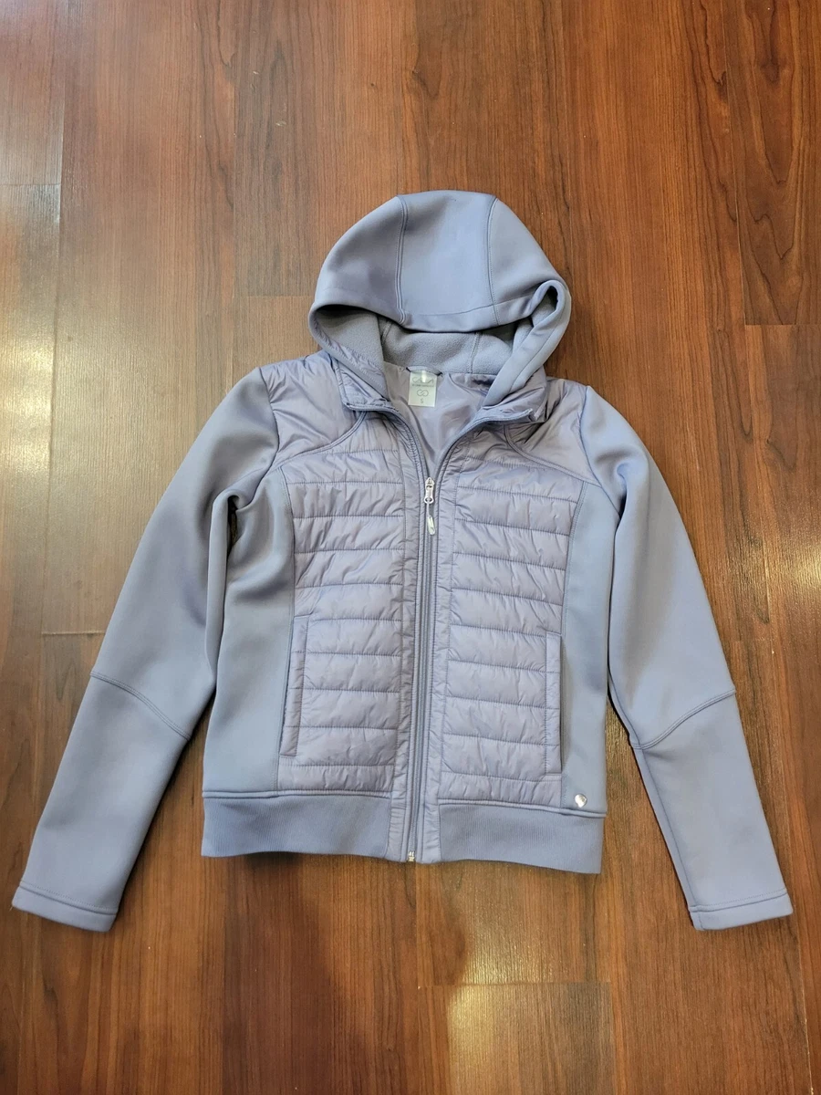 Calia by carrie moto hybrid deals jacket