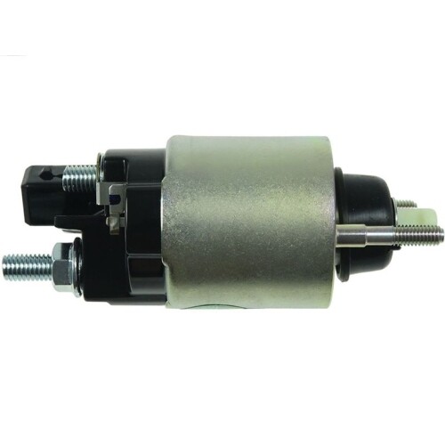 Démarreur Moteur AS-PL S3016SR - Reconditionné, Compatible Avec Plusieurs Modèles