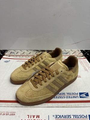 JJJJound x Adidas Samba OG  Mesa  ID8709 Size 6.5 In Hand Ready To Ship