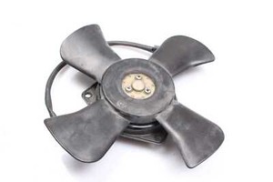 Lüfter Kühler Ventilator Suzuki RF 600 R GN76B 93-94