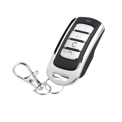 315MHz  433MHz Elektroniktür Universal Keyless Copy Code Drahtlose Fernbedienung